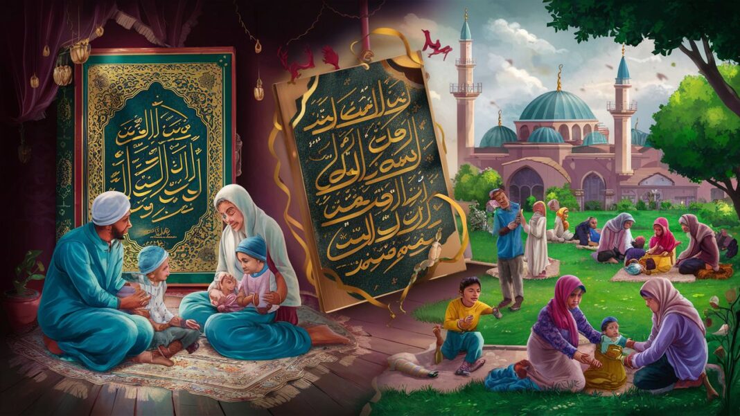 Understanding the Core Tenets and Diverse Perspectives within Islam ...